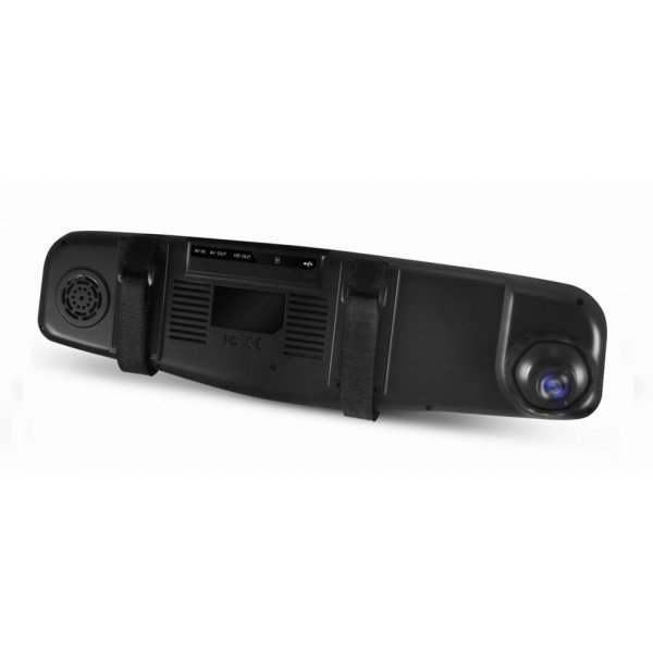 Camera auto DVR DOD RX400W, Full HD,